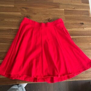 F21 skirt